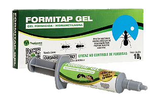 FORMITAP Gel Formicida