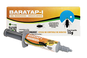 BARATAP-I Gel Baraticida