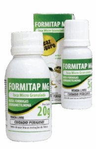 FORMITAP MG