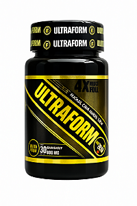 Emagrecedor Gold Ultraform
