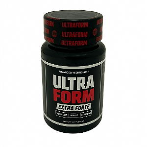 Emagrecedor Extraforte Ultraform