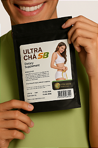 ULTRA CHÁ SB