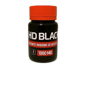 HD BLACK -1000 Mg