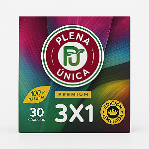 Plena Única Premium
