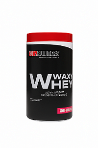Maxy Whey da Bodybuilders
