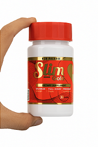 Slim Gold