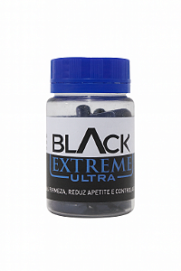 Black Extreme Ultra