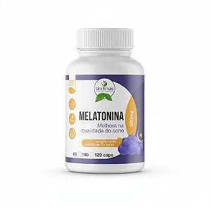Melatonina Uniervas
