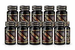 KIT REVENDA GOLD 800 MILIGRAMAS