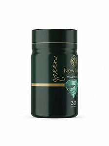 New Green Diamond