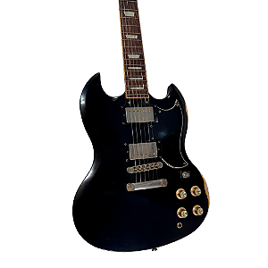 Guitarra Customizada