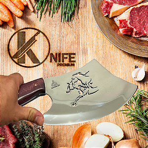 Cutelo Knife Premium