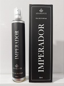 Perfume Imperador Nº 05 - Oriental Floral