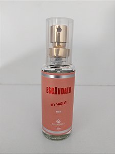 Escândalo - Perfume 15ml - Feminino intenso