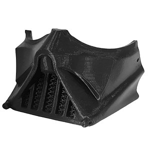 Máscara Cosplay Darth Vader