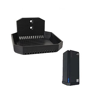 Suporte Para Roteador Xiaomi Ax1800 / Ax 3000 De Parede