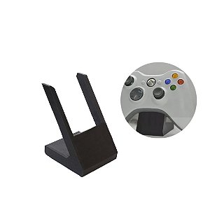 Suporte Para Controle Xbox 360 De Mesa