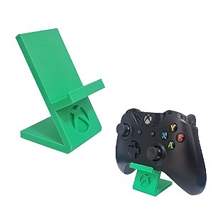 Suporte Controle Xbox One De Mesa