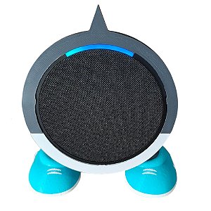 Suporte Para Alexa Echo Pop Tralalero Tralala