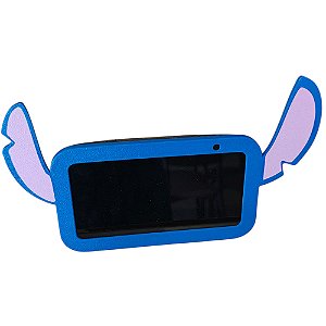 Suporte Alexa Echo Show 5 3ª Geração - Stitch