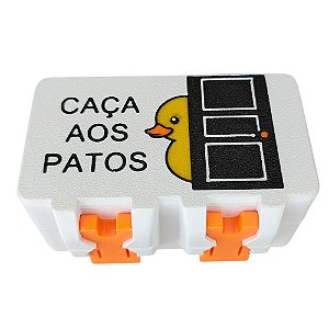 Jogo Caça Aos Patos - Esconde-esconde