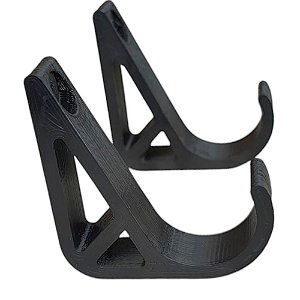 Suporte Para Teclado De Computador De Parede