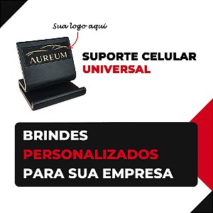 Suporte para Celular Univesal - KIT 100 PCS