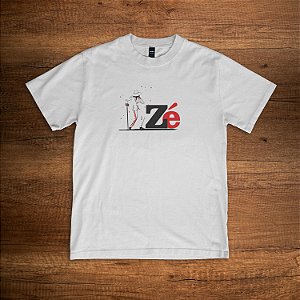 Camiseta Zé