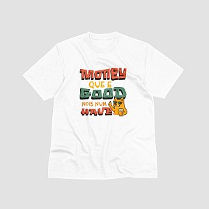 Camiseta Caramelo Money