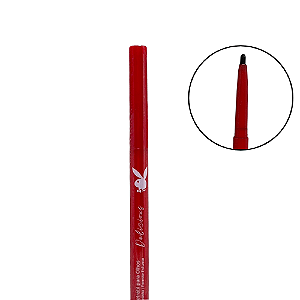 Lápis Retrátil Para Olhos - Delicious - Play Boy