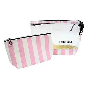 Necessaire - Hello Mini
