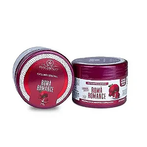 Esfoliante Corporal Romã Romance 280g - PhálleBeauty Cosmetics