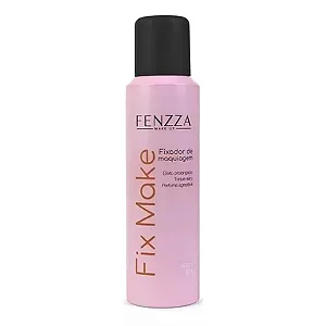 Fix Make - Fixador de Maquiagem - Fenzza