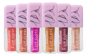 Lip Gloss - Ruby Rose