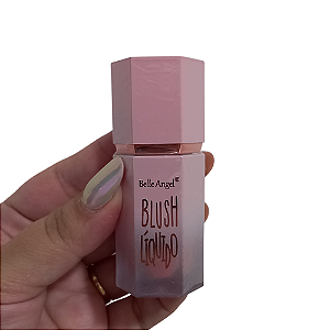 Blush Líquido - Belle Angel