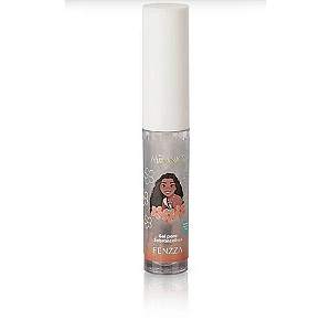 Gel para Sobrancelhas Moana - Fenzza