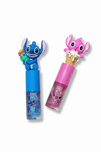 Gloss Labial 3D Stitch - Sweet