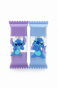 Gloss Labial Bala Stitch - Miss Grena