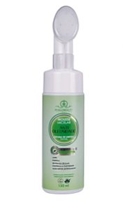Mousse Micelar Anti Oleosidade – Phállebeauty Cosmétics