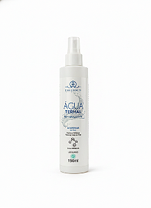 Água Termal Remineralizante – Phállebeauty