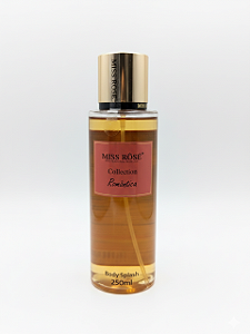 Body Splash Romântica - Miss Rôse