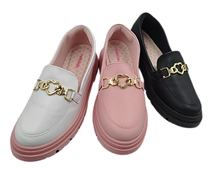 Mocassim Molekinha 2566.102