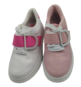 Tenis Molekinha 2553.113