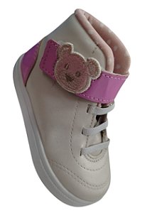 Tenis Molekinha 2118.572