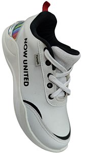 Tenis Pampili Now United 658001