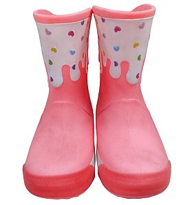 Bota Pampili 708.001