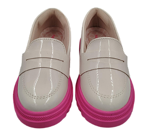 Mocassim Molekinha 2566.101