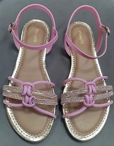 Sandália Pampili 409.235