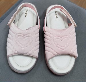 Sandália Pampili 665.011