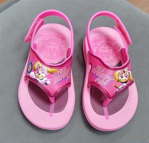 Sandália Grendene Kids 22999